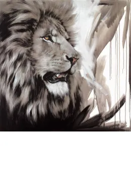 Lion King - Board Only