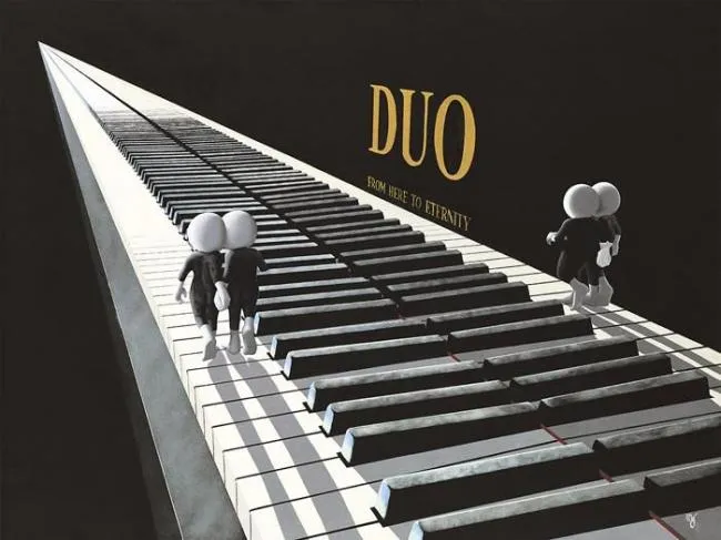 Duo Duo