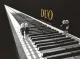 Duo - 3D High Gloss Resin - Board Only