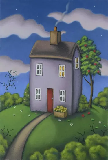 Some Enchanted Evening