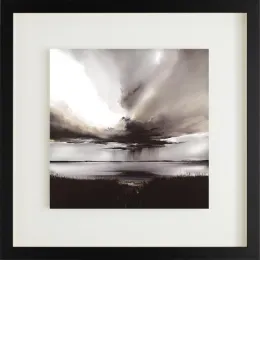 Another Way - Framed