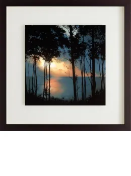 Finding A Way - Framed