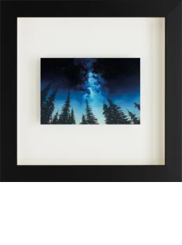 Lose Yourself - Framed