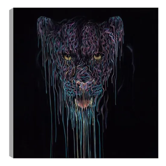 Obsidian - Box Canvas