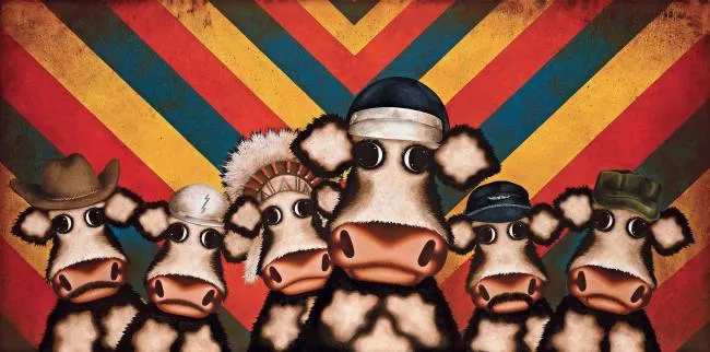 Party Animals Party Animals