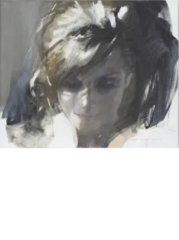 Yearning - Print only