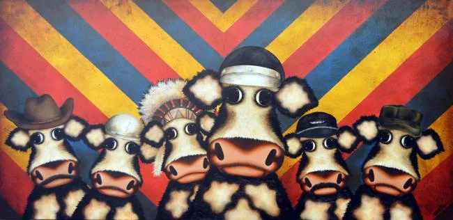 Party Animals Party Animals