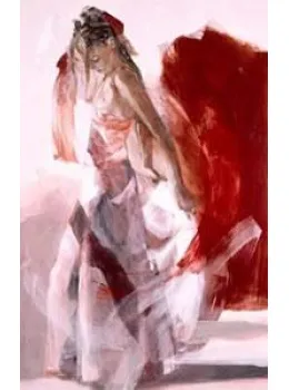 Elegance - Paper - Print only