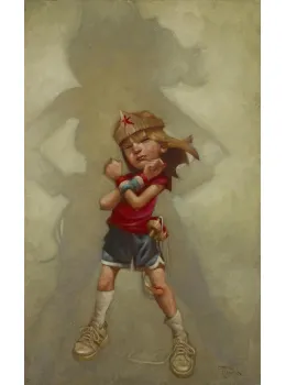 Days Of Wonder (Wonder Woman) - With slip