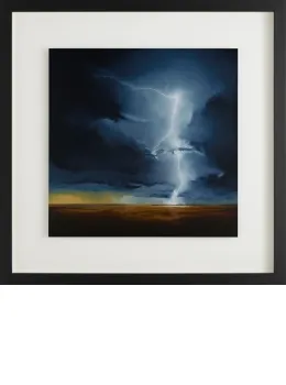 Enchantment - Framed