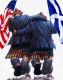 Brothers In Arms - Mounted