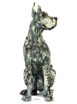 On Guard - Sculpture