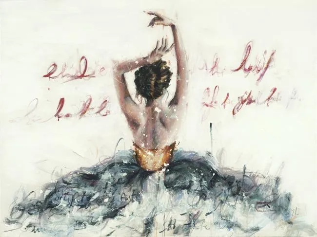 The Tide - Board With Slip