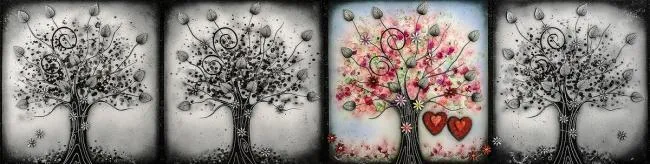 You Colour My World You Colour My World