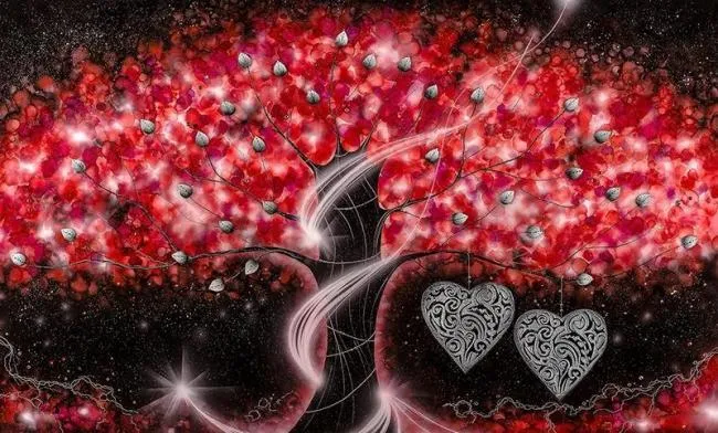 The Power Of Love