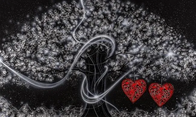 The Power Of Love