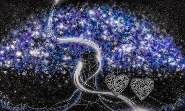 The Power Of Love