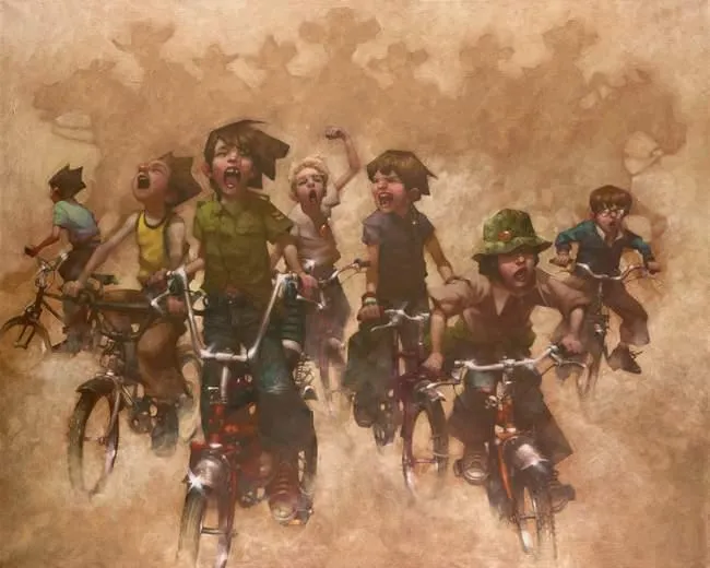 Yeehah The Return Of The Magnificent Seven Yeehah The Return Of The Magnificent Seven