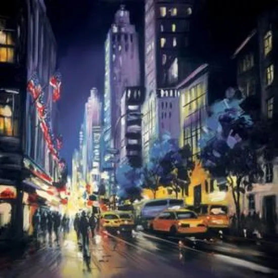 Ambient City