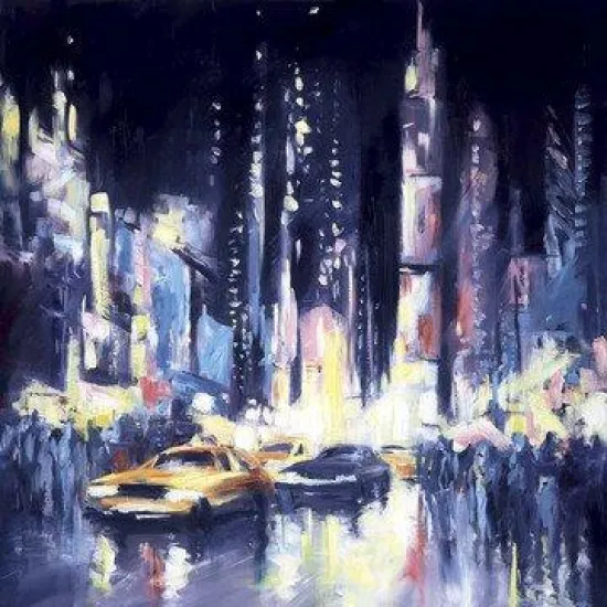 Nightshades