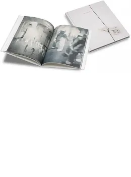 Belonging - Book