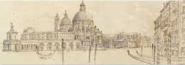 Venetian Vista - Box Canvas