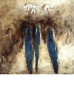 Sweet Harmony II - Box Canvas