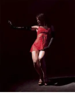 Femme Fatale II - Board Only
