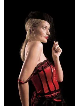 Femme Provocateur I - Board Only