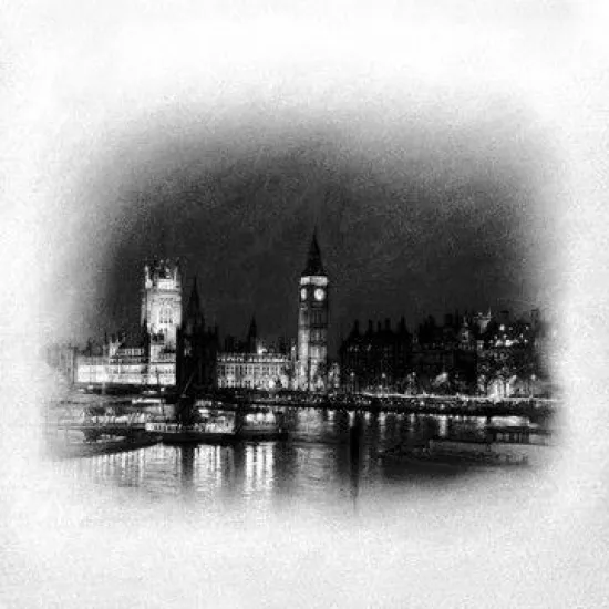 London Nights