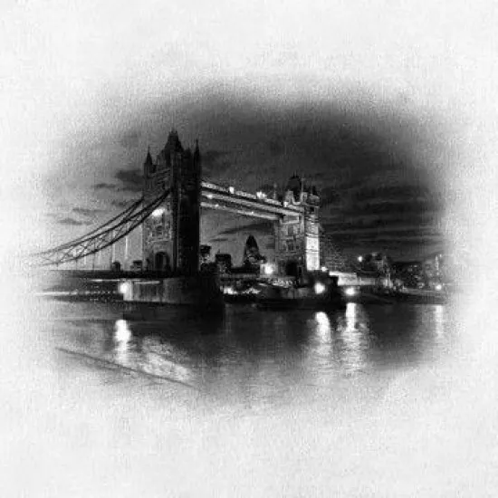 London Nights