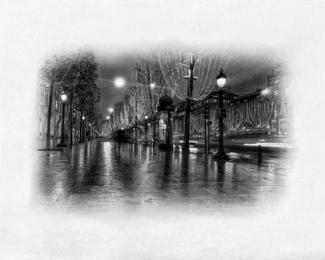 City Lights - Series