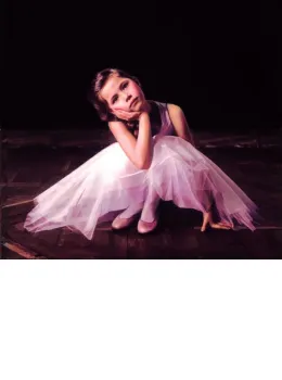Ballet Shoes I - Board Only