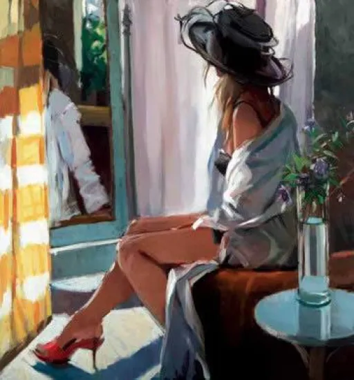 Chapeau Noir