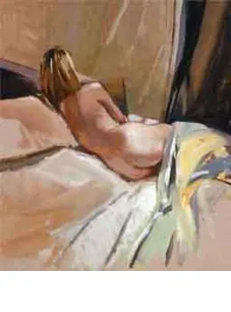 Etude II (Canvas) - Board Only
