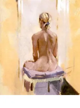 Etude I (Canvas) - Board Only