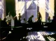 Cafe Europa (Canvas) - Board Only