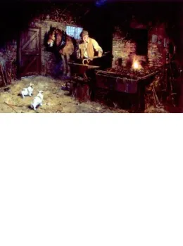 Jimmys Forge - Print only