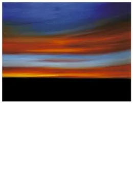 Northern Lights - Print only