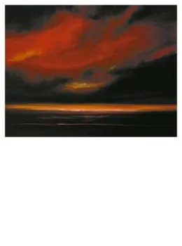 Light Waves - Print only