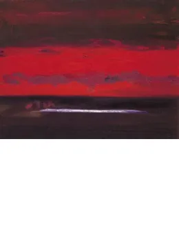 Alpha Wave - Print only