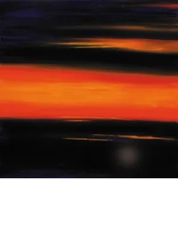 Sunburst - Print only