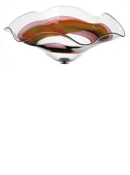 Wave (Glassware) 