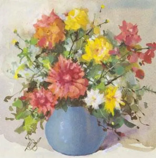 Chrysanthemums
