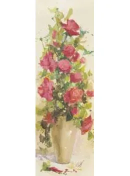 Roses - Mounted