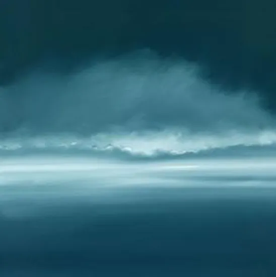 Moonlight - Box Canvas