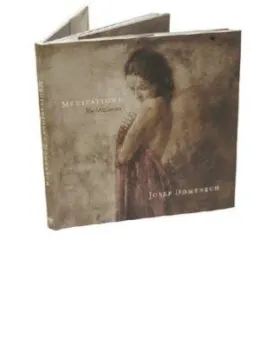 Meditations & LE print - Book