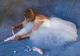 La Rhapsodie En Bleu 2 - Mounted