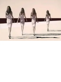 Every Move You Make - Mounted