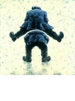 Leap Frog - Mounted
